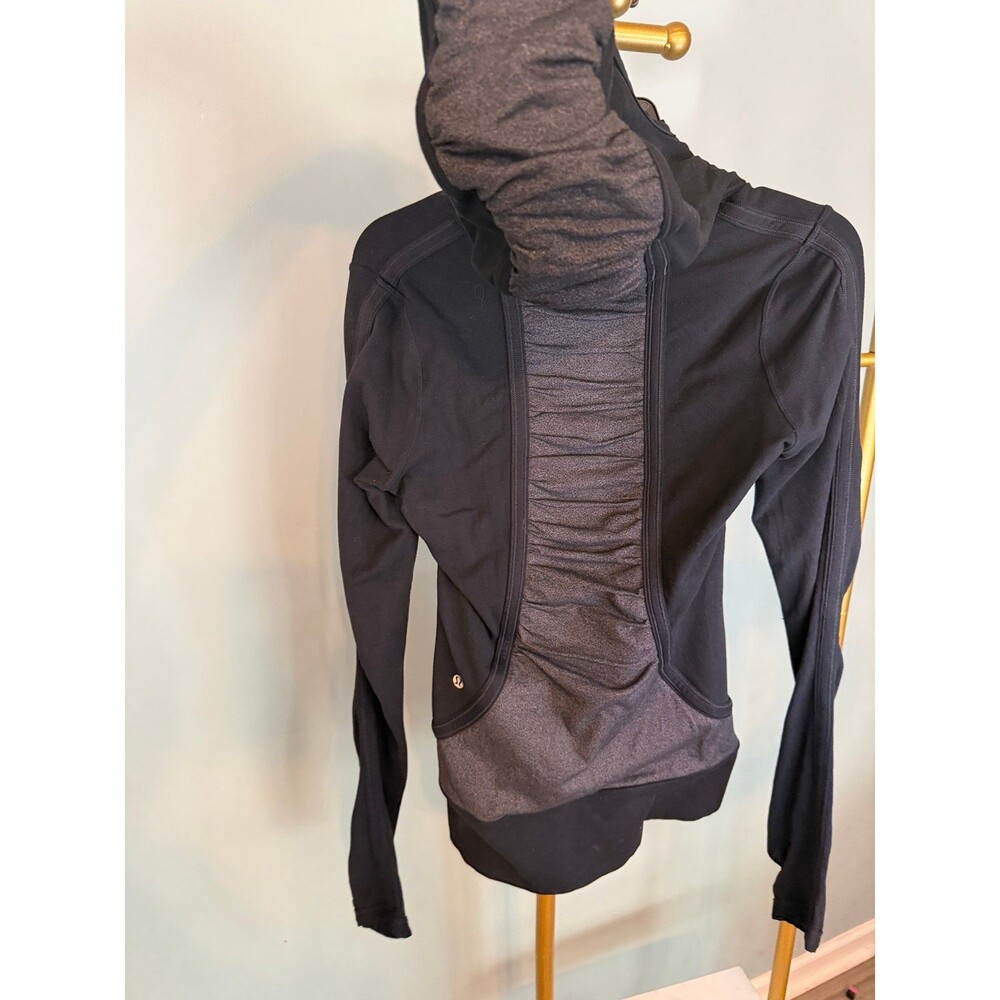 Lululemon Jacket define jacket define sweatshirt - image 3